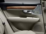 Volvo S90 T6 Inscription 2016 года